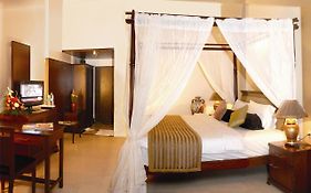 Tangerine Boutique Resort Goa